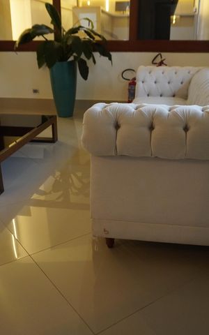 Casa para alugar com 330m², 3 quartos e 2 vagasSala 1