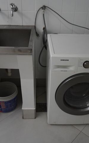 Casa para alugar com 330m², 3 quartos e 2 vagasÁrea de Serviço