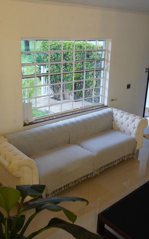 Casa para alugar com 330m², 3 quartos e 2 vagasSala 1