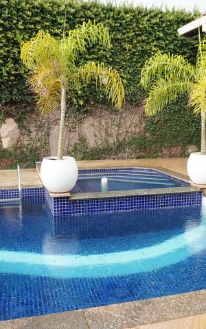Casa para alugar com 330m², 3 quartos e 2 vagasPiscina