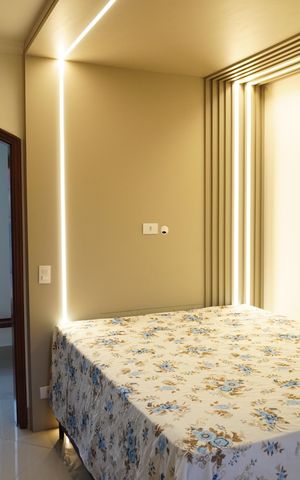 Casa para alugar com 330m², 3 quartos e 2 vagasSuíte 2