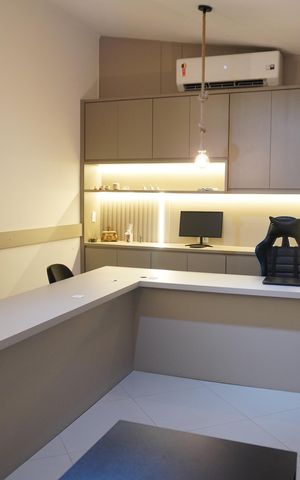 Casa para alugar com 330m², 3 quartos e 2 vagasSala 2