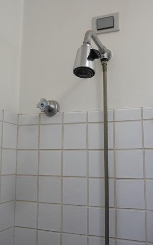 Casa para alugar com 330m², 3 quartos e 2 vagasBanheiro da Suíte 2