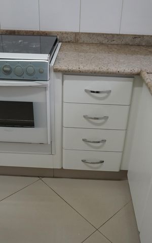 Casa para alugar com 330m², 3 quartos e 2 vagasCozinha