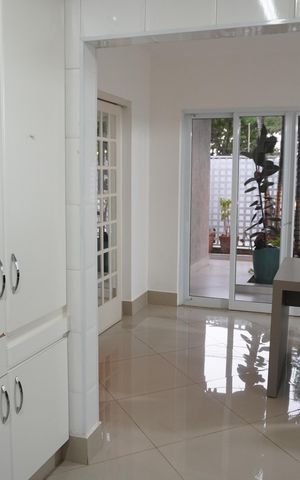 Casa para alugar com 330m², 3 quartos e 2 vagasSala de Jantar
