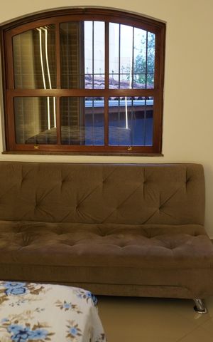 Casa para alugar com 330m², 3 quartos e 2 vagasSuíte 3