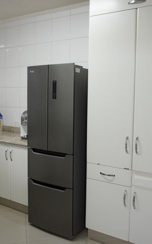 Casa para alugar com 330m², 3 quartos e 2 vagasCozinha