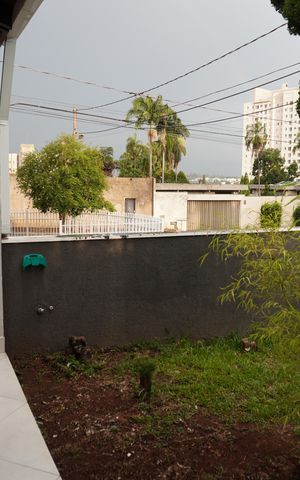 Casa para alugar com 330m², 3 quartos e 2 vagasQuintal