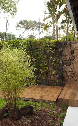 Casa para alugar com 330m², 3 quartos e 2 vagasQuintal