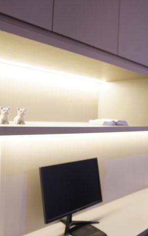 Casa para alugar com 330m², 3 quartos e 2 vagasSala 2