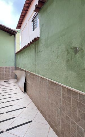 Casa à venda com 300m², 3 quartos e 3 vagas