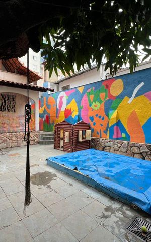 Casa à venda com 300m², 3 quartos e 3 vagas
