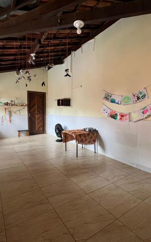 Casa à venda com 300m², 3 quartos e 3 vagas