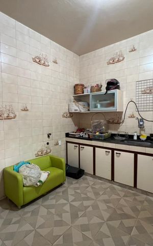 Casa à venda com 300m², 3 quartos e 3 vagas