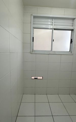 Apartamento para alugar com 54m², 2 quartos e 1 vaga Apartamento para alugar com 54m², 2 quartos e 1 vagaÁrea de Serviço