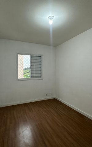 Apartamento para alugar com 54m², 2 quartos e 1 vaga Apartamento para alugar com 54m², 2 quartos e 1 vagaQuarto 1