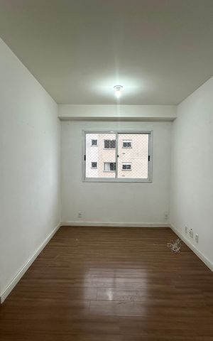Apartamento para alugar com 54m², 2 quartos e 1 vaga Apartamento para alugar com 54m², 2 quartos e 1 vagaSala
