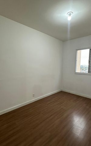 Apartamento para alugar com 54m², 2 quartos e 1 vaga Apartamento para alugar com 54m², 2 quartos e 1 vagaQuarto 1
