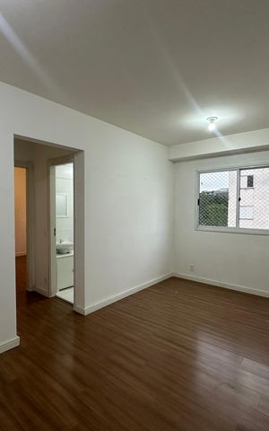 Apartamento para alugar com 54m², 2 quartos e 1 vaga Apartamento para alugar com 54m², 2 quartos e 1 vagaSala