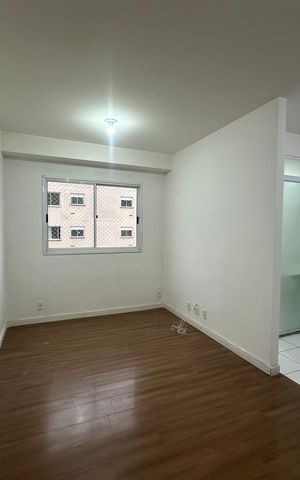 Apartamento para alugar com 54m², 2 quartos e 1 vaga Apartamento para alugar com 54m², 2 quartos e 1 vagaSala