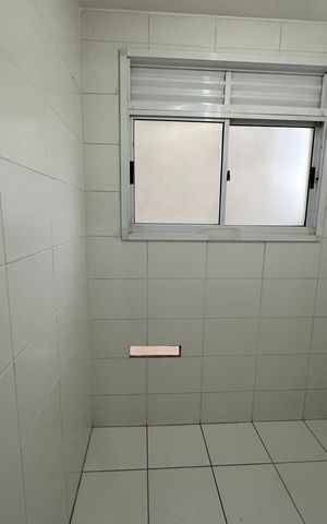 Apartamento para alugar com 54m², 2 quartos e 1 vaga Apartamento para alugar com 54m², 2 quartos e 1 vagaÁrea de Serviço