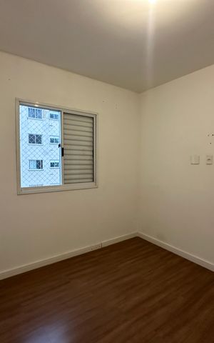 Apartamento para alugar com 54m², 2 quartos e 1 vaga Apartamento para alugar com 54m², 2 quartos e 1 vagaQuarto 2