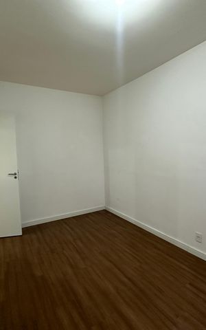 Apartamento para alugar com 54m², 2 quartos e 1 vaga Apartamento para alugar com 54m², 2 quartos e 1 vagaQuarto 1