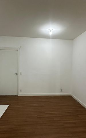 Apartamento para alugar com 54m², 2 quartos e 1 vaga Apartamento para alugar com 54m², 2 quartos e 1 vagaSala
