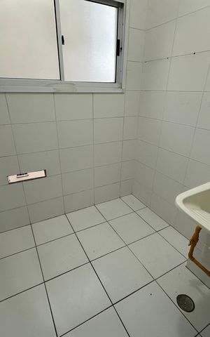Apartamento para alugar com 54m², 2 quartos e 1 vaga Apartamento para alugar com 54m², 2 quartos e 1 vagaÁrea de Serviço
