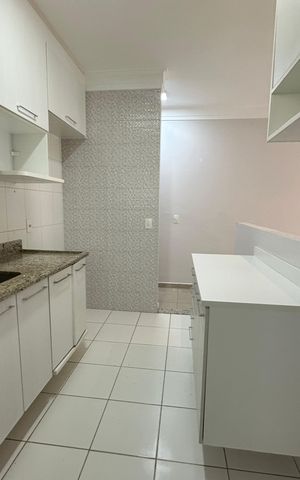 Apartamento à venda com 61m², 2 quartos e 1 vaga Apartamento à venda com 61m², 2 quartos e 1 vagaCozinha