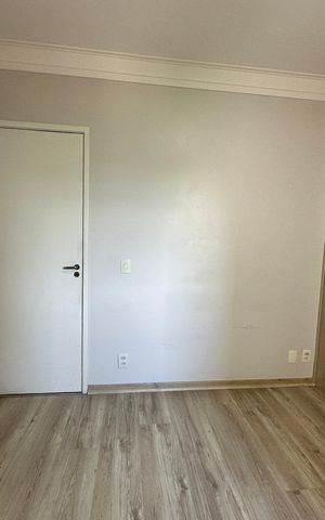 Apartamento à venda com 61m², 2 quartos e 1 vaga Apartamento à venda com 61m², 2 quartos e 1 vagaSuíte