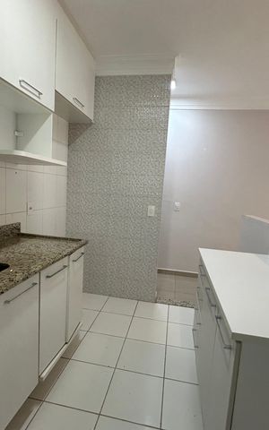 Apartamento à venda com 61m², 2 quartos e 1 vaga Apartamento à venda com 61m², 2 quartos e 1 vagaCozinha