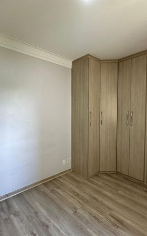 Apartamento à venda com 61m², 2 quartos e 1 vaga Apartamento à venda com 61m², 2 quartos e 1 vagaSuíte
