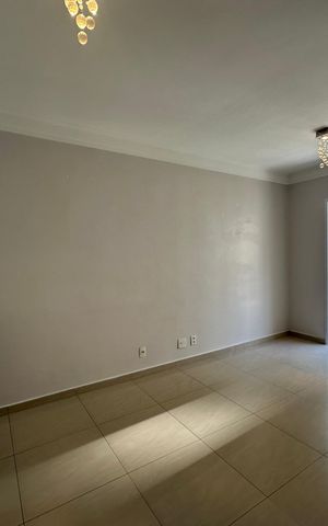 Apartamento à venda com 61m², 2 quartos e 1 vaga Apartamento à venda com 61m², 2 quartos e 1 vagaSala