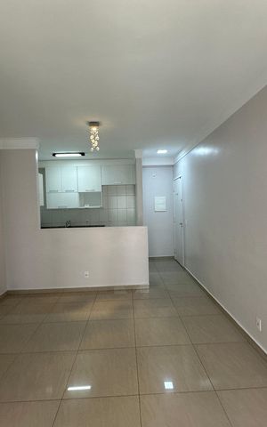 Apartamento à venda com 61m², 2 quartos e 1 vaga Apartamento à venda com 61m², 2 quartos e 1 vagaSala