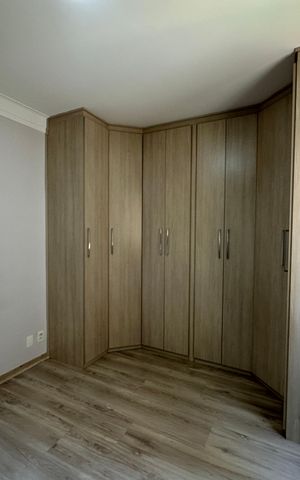 Apartamento à venda com 61m², 2 quartos e 1 vaga Apartamento à venda com 61m², 2 quartos e 1 vagaSuíte