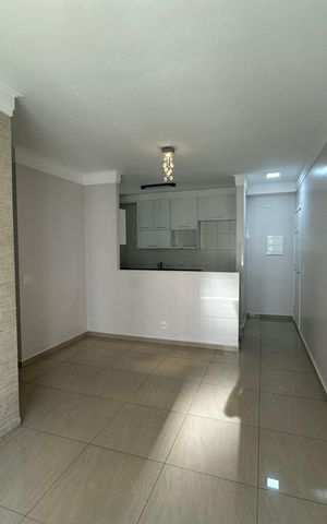 Apartamento à venda com 61m², 2 quartos e 1 vaga Apartamento à venda com 61m², 2 quartos e 1 vagaSala