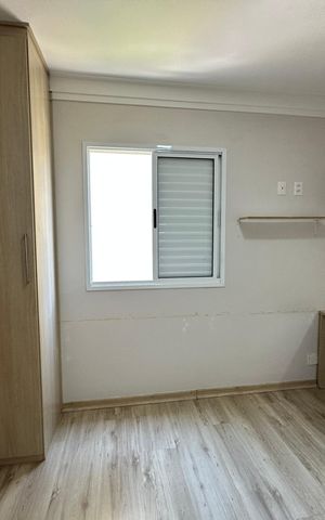 Apartamento à venda com 61m², 2 quartos e 1 vaga Apartamento à venda com 61m², 2 quartos e 1 vagaSuíte