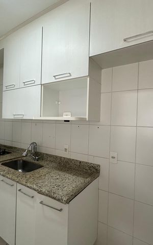 Apartamento à venda com 61m², 2 quartos e 1 vaga Apartamento à venda com 61m², 2 quartos e 1 vagaCozinha