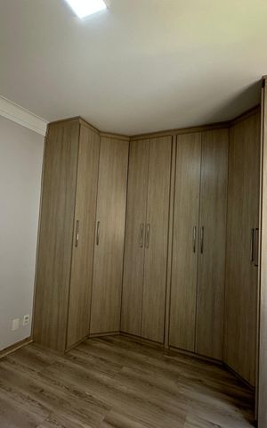 Apartamento à venda com 61m², 2 quartos e 1 vaga Apartamento à venda com 61m², 2 quartos e 1 vagaSuíte