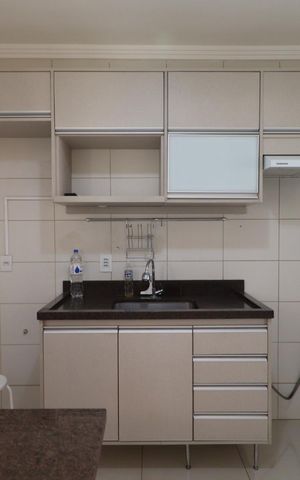 Apartamento para alugar com 70m², 2 quartos e 2 vagas Apartamento para alugar com 70m², 2 quartos e 2 vagasCozinha