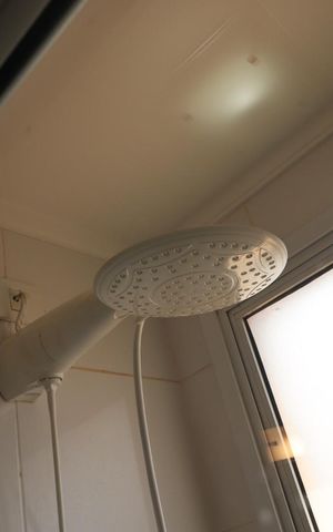 Apartamento para alugar com 70m², 2 quartos e 2 vagas Apartamento para alugar com 70m², 2 quartos e 2 vagasBanheiro