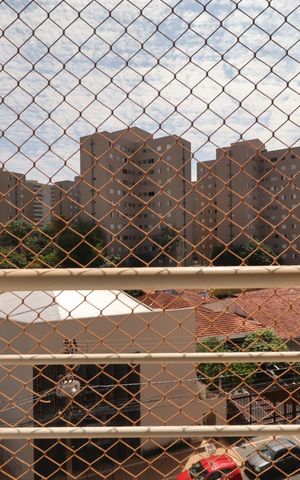 Apartamento para alugar com 70m², 2 quartos e 2 vagas Apartamento para alugar com 70m², 2 quartos e 2 vagasSacada