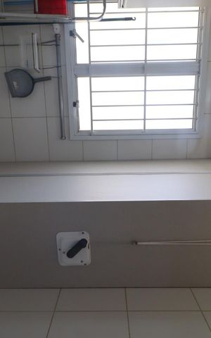 Apartamento para alugar com 70m², 2 quartos e 2 vagas Apartamento para alugar com 70m², 2 quartos e 2 vagasCozinha