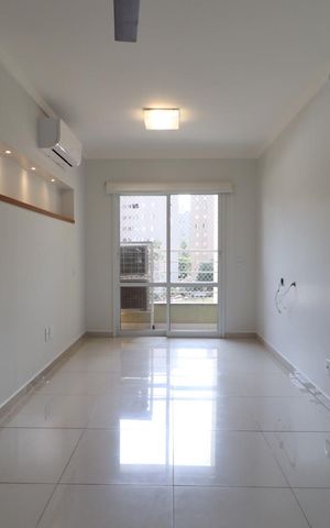 Apartamento para alugar com 70m², 2 quartos e 2 vagas Apartamento para alugar com 70m², 2 quartos e 2 vagasSala