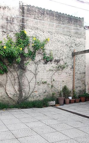 Casa à venda com 175m², 2 quartos e 3 vagasPátio