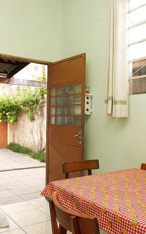 Casa à venda com 175m², 2 quartos e 3 vagasCozinha