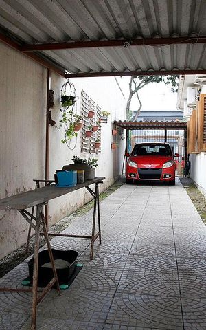 Casa à venda com 175m², 2 quartos e 3 vagasGaragem Externa