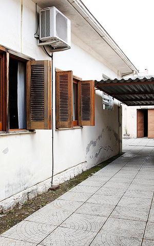 Casa à venda com 175m², 2 quartos e 3 vagasGaragem Externa