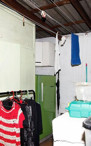 Casa à venda com 175m², 2 quartos e 3 vagasÁrea de Serviço